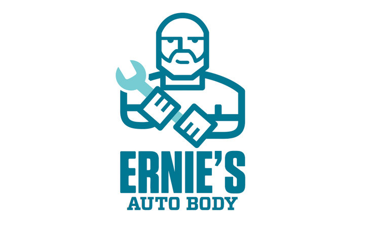 Ernie’s Auto Body