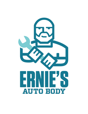 Ernie’s Auto Body