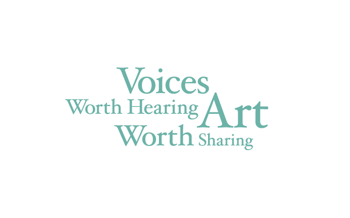 Voices Worth Hearing, Art Worth Sharing